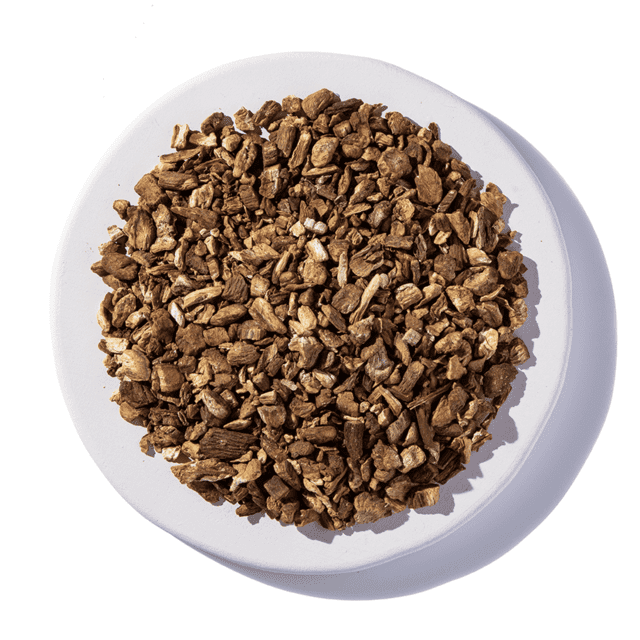 Burdock Root C/S Organic