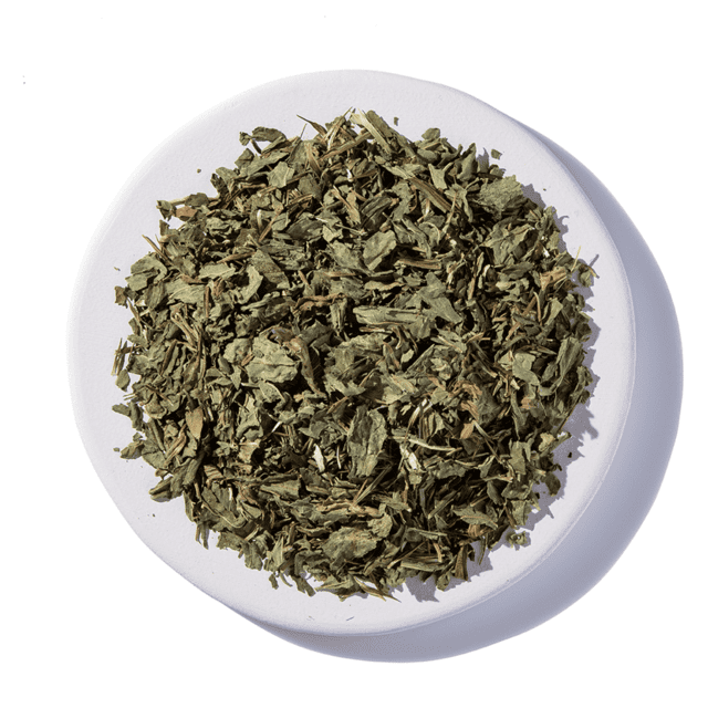 Echinacea Purpurea Herb C/S Organic