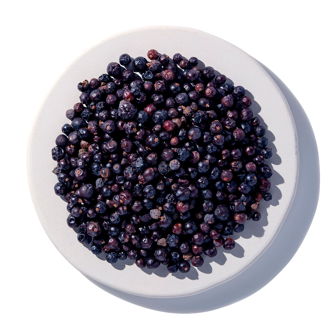 Juniper Berries Whole Organic