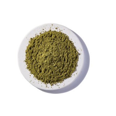 Moringa Leaf Powder Organic