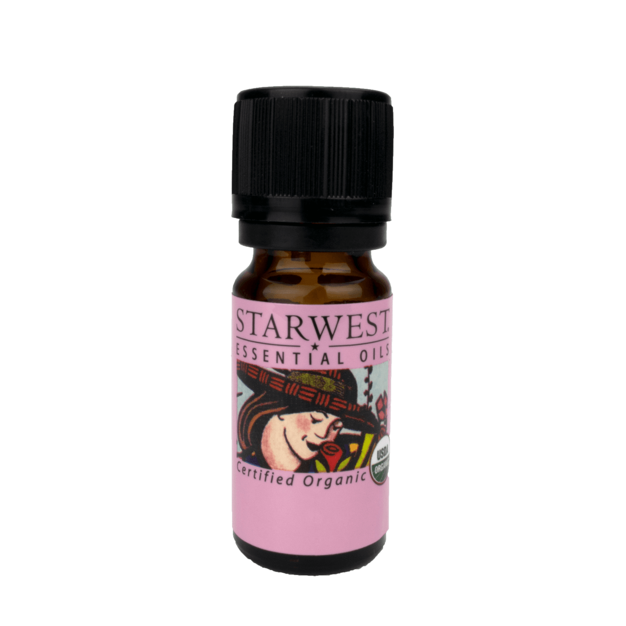 Patchouli Essential Oil Organic