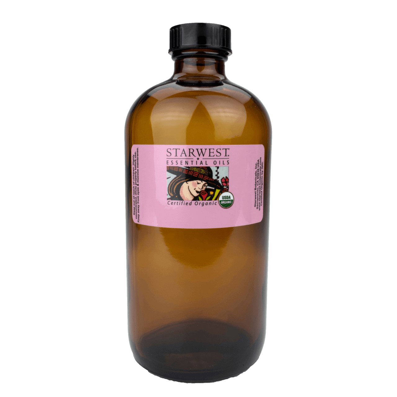 Patchouli Essential Oil